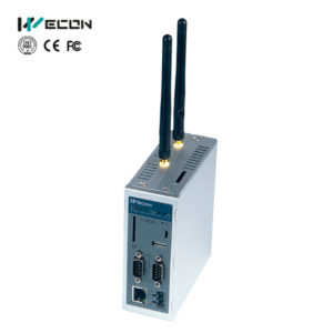 WECON презентует Vnet систему Интернета Вещей и V-Box