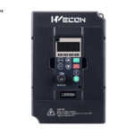 Wecon 8000B VFD 4