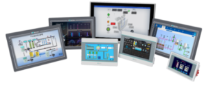 Как откалибровать местное время Wecon HMI