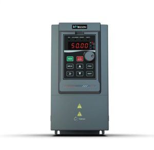 Интеллектуальный софт Wecon VB — пошаговая настройка поддержания давления воды без ПЛК 🚰