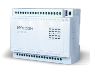 Анонс программируемого реле LX1V