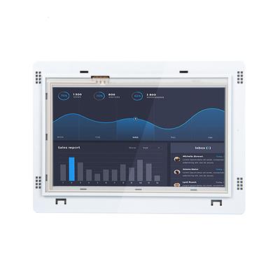 Wecon HMI 7-дюймов: PI3070i-SL