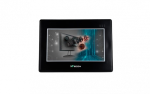 ООО «ПЛК-СИСТЕМЫ» представляет новые 7-дюймовые водонепроницаемые HMI WP3070/WP3071 от Wecon.