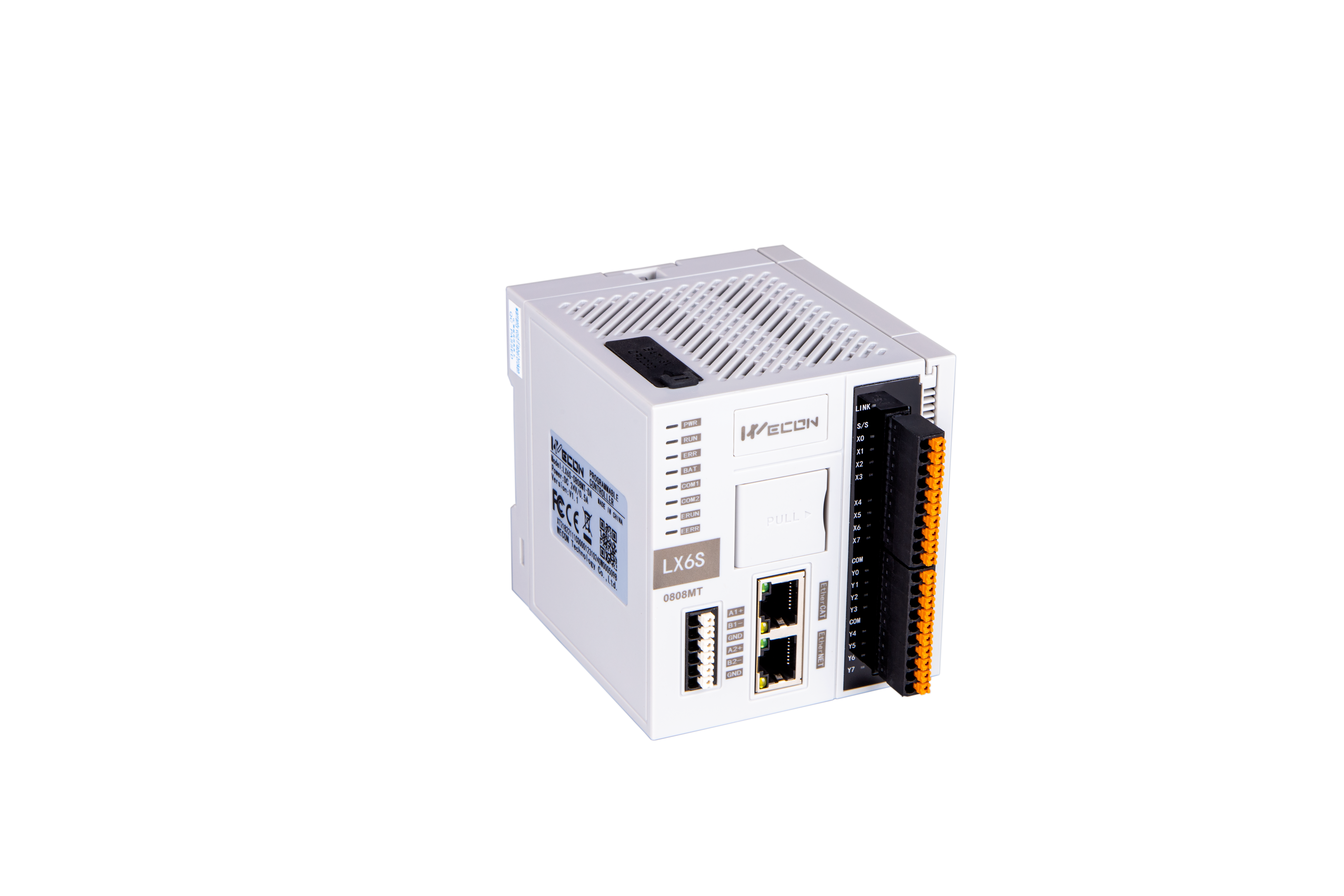 LX6S-0808MT-DA