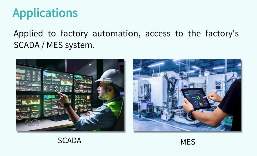 ООО «ПЛК-СИСТЕМЫ» представляет совершенно новую серию HMI WECON PI9000ig – разработанную для того, чтобы сделать промышленную автоматизацию умнее, безопаснее и функциональнее. 5 ООО «ПЛК-СИСТЕМЫ» представляет совершенно новую серию HMI WECON PI9000ig – разработанную для того, чтобы сделать промышленную автоматизацию умнее, безопаснее и функциональнее. 5