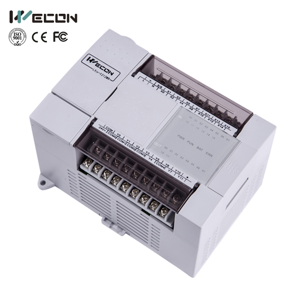 Руководство по интеграции ПЛК Wecon LX3V с панелями оператора Weintek по протоколу Mitsubishi